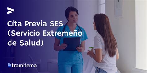 cita previa ses|Extremadura Salud